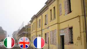 Edifici Civili e Industriali